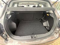 Gebraucht Mitsubishi ASX 117 PS (86 kW) 2016 Braun SUV