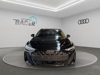 Gebraucht Audi A6 S-Line 204 PS (150 kW) 2025 Schwarz Kombi