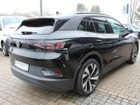 Gebraucht VW ID.4 Pro Performance 150 kW (204 PS) 2023 Schwarz SUV