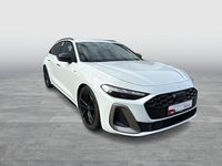 Gebraucht Audi A5 Edition .1 204 PS (150 kW) 2025 Gletscherweiß metallic Coupé