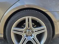 Gebraucht Mercedes CLS350 Edition 292 PS (214 kW) 2010 Coupé