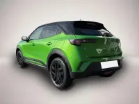 Gebraucht Opel Mokka GS Line 131 PS (96 kW) 2022 Manufacturer SUV