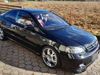 gebraucht Opel Astra Coupé 2.0 Turbo 16V -
