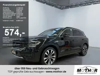 Gebraucht VW Touareg Elegance 286 PS (210 kW) 2023 SUV