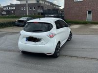 gebraucht Renault Zoe 