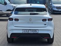 Neu Renault Clio V Evolution 158 PS (116 kW) 2026 Weiss Limousine