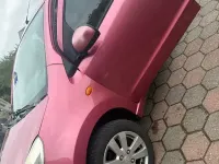 Gebraucht Suzuki Alto Basic 68 PS (50 kW) 2010 Andere farben Kleinwagen