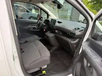 Neu Citroën e-Berlingo 100 kW (136 PS) 2026 Eisweiß Van / Kleinbus