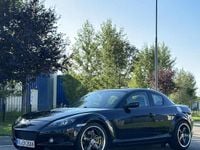 Gebraucht Mazda RX8 192 PS (141 kW) 2006 Kleinwagen