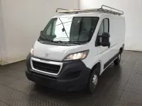 Gebraucht Peugeot Boxer 120 PS (88 kW) 2022 Van