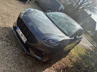 Gebraucht Ford Puma ST-Line 125 PS (91 kW) 2020 Grau SUV