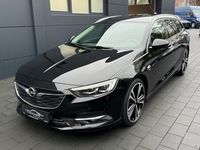 Gebraucht Opel Insignia OPC 209 PS (153 kW) 2018 Schwarz Kombi