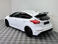 Gebraucht Ford Focus RS 350 PS (257 kW) 2016 Frostweiã Limousine