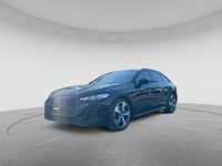 Neu Audi A5 Sport 299 PS (219 kW) 2026 Mythosschwarz metallic Kombi