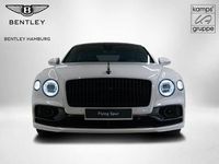Gebraucht Bentley Flying Spur 551 PS (405 kW) 2024 Beige Limousine