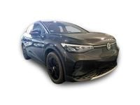 Gebraucht VW ID.4 Pro Performance 150 kW (204 PS) 2020 Grau SUV