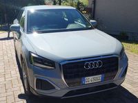 gebraucht Audi Q2 Q230 2.0 tdi Admired Advanced s-tronic