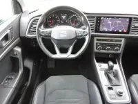 Gebraucht Seat Ateca Xperience 150 PS (110 kW) 2021 Grau SUV