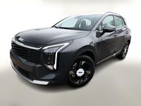 Neu Kia Sportage 179 PS (131 kW) 2026 Pentametal metallic SUV