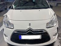 gebraucht Citroën DS3 - TOP Zustand - Unfallfrei !