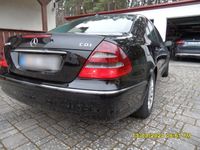 gebraucht Mercedes E270 CDI ELEGANCE Elegance