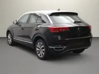 Occasion VW T-Roc Style 110 ch (80 kW) 2021 Noir SUV