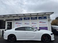 Gebraucht Dodge Charger 430 PS (316 kW) 2018 Weiß Limousine