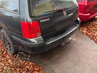 Gebraucht VW Passat 125 PS (91 kW) 1998 Grün Kombi
