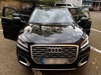 gebraucht Audi Q2 35 TFSI S tronic