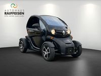 gebraucht Renault Twizy Intens Flügeltüren/Panorama/Bluetooth