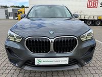 Gebraucht BMW X1 Sport Line 136 PS (100 kW) 2022 Grau SUV