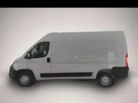 Gebraucht Opel Movano Edition 140 PS (102 kW) 2023 Manufacturer Van