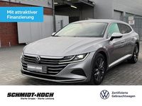 Gebraucht VW Arteon Elegance 150 PS (110 kW) 2023 Pyritsilber (silber) Limousine