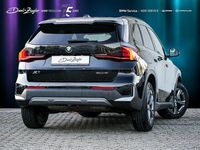 Gebraucht BMW X1 Shadowline 136 PS (100 kW) 2025 Saphirschwarzmetallic SUV