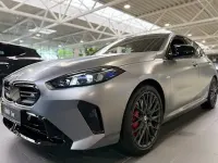 Neu BMW M135 Shadowline 300 PS (220 kW) 2026 Grau Kleinwagen
