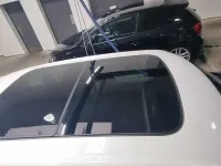 Gebraucht Mini Cooper S 192 PS (141 kW) 2016 Schwarz Kleinwagen