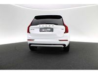 Neu Volvo XC90 Plus 455 PS (334 kW) 2026 Crystal weiss SUV