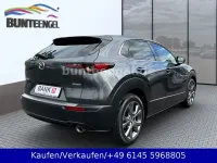 Second-hand Mazda CX-30 Selection 186 CP (136 kW) 2022 Gri SUV