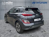 gebraucht Hyundai Kona Trend