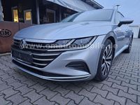 Gebraucht VW Arteon Elegance 200 PS (147 kW) 2021 Silber Limousine