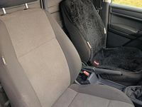 Gebraucht VW Caddy Maxi 102 PS (75 kW) 2018 Weiß Van / Kleinbus