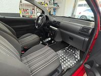 Gebraucht VW Fox 56 PS (41 kW) 2010 Rot Kleinwagen