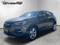 gebraucht Opel Grandland X Innovation 1.2