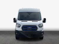 Gebraucht Ford E-Transit Trend 197 kW (269 PS) 2025 Weiß Van