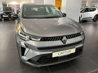 Gebraucht Renault Captur Evolution 101 PS (74 kW) 2024 Grau SUV