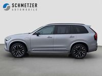 Gebraucht Volvo XC90 Plus 455 PS (334 kW) 2025 Silver dawn SUV