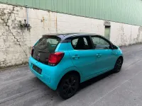 Gebraucht Citroën C1 82 PS (60 kW) 2016 Kleinwagen
