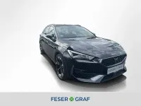 Occasion Cupra Leon 150 ch (110 kW) 2023 Noir Break