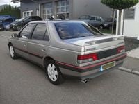 Gebraucht Peugeot 405 120 PS (88 kW) 1990 Bronze Limousine