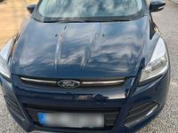 gebraucht Ford Kuga 1.6 EcoBoost 2x4 Trend Winter + Style